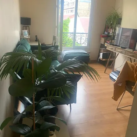 One Bedroom - Paris