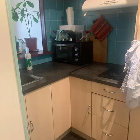 Apartment One Bedroom - Paris