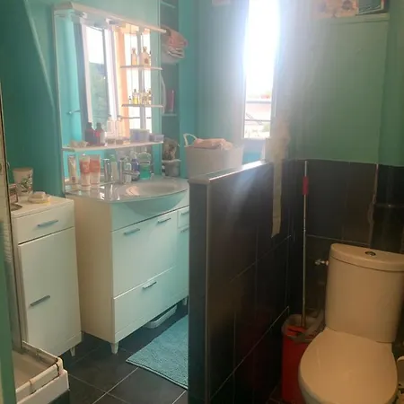 Apartment One Bedroom - Paris