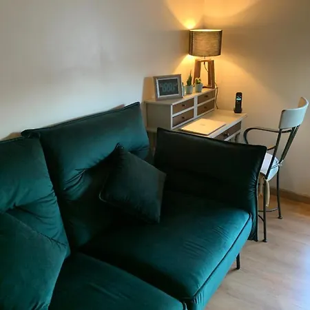 One Bedroom - Paris
