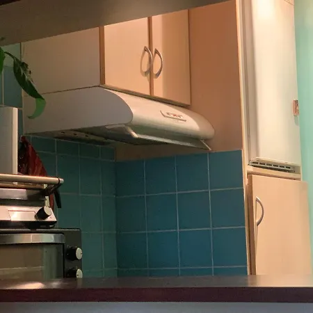 One Bedroom - Paris